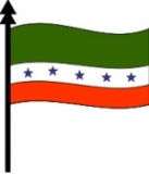 Imagen Bandera de Archidona